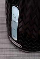 NELO waterkoker, inhoud 1,7 l, vermogen 2000 W, zwart - thumbnail