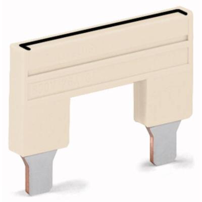 WAGO 2010-433 Kambrug Lichtgrijs 50 stuk(s)