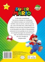 Super Mario vriendenboek - thumbnail