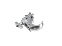 Eurolite EUROLITE TH50-75 Theatre Clamp silver - thumbnail