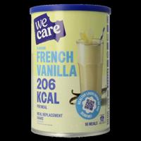 Wecare French Vanilla Meal Replacement Shake - thumbnail