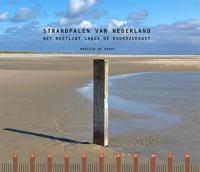 Strandpalen van Nederland (Paperback) - thumbnail