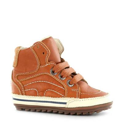 Shoesme leren babyschoenen
