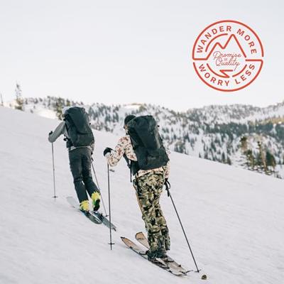 WANDRD Fernweh S/M Tan