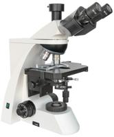 Bresser Optik 5760100 Science TRM 301 Doorlichtmicroscoop Trinoculair 1000 x Doorvallend licht - thumbnail