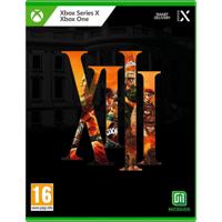 XIII Remake - thumbnail