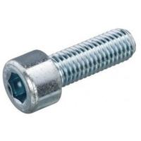 Xtrabike Bout inbus m5x25 staal - thumbnail