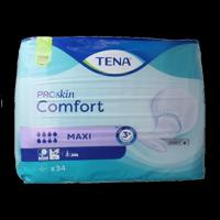 Tena Proskin Comfort Maxi Verband - thumbnail