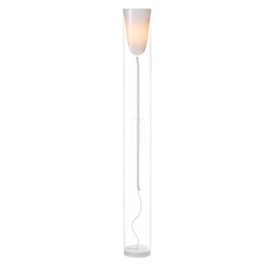 Kartell Toobe Vloerlamp - Transparant