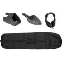 Velleman CMDSET set met accessoires voor metaaldetector - thumbnail