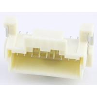 Molex Male header, inbouw (standaard) Aantal rijen: 1 Aantal polen per rij: 9 5600200920 1 stuk(s) Tape on Full reel - thumbnail