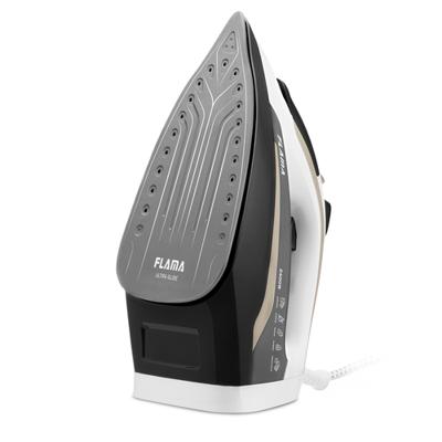Stoomijzer Flama GV80 2400 W - thumbnail
