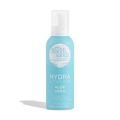 Bondi Sands Hydra After Sun Cooling Foam Aloë Vera Bondi Sands Hydra After Sun Cooling Foam Aloë Vera