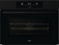 Etna CM914MZ Inbouw oven met magnetron Zwart - thumbnail
