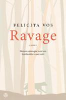 Ravage - Felicita Vos - ebook - thumbnail