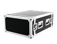ROADINGER Amplifier Rack PR-2ST, 6U, 57cm deep - thumbnail
