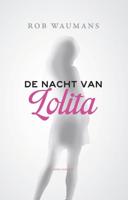 De nacht van Lolita - Rob Waumans - ebook - thumbnail
