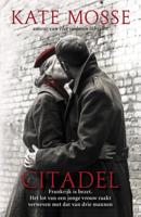 Citadel - Kate Mosse - ebook - thumbnail