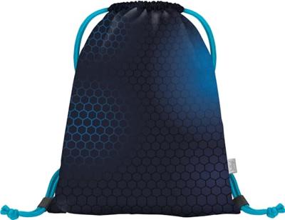 Baagl Gymtas Motor met rits