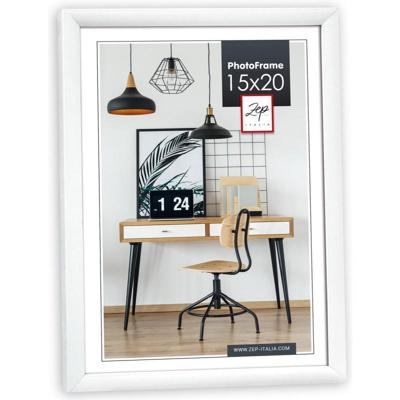 Zep fotolijst kw3 white 15x20 cm