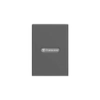 Transcend RDE2 CFexpress Type-B Card Reader OUTLET - thumbnail