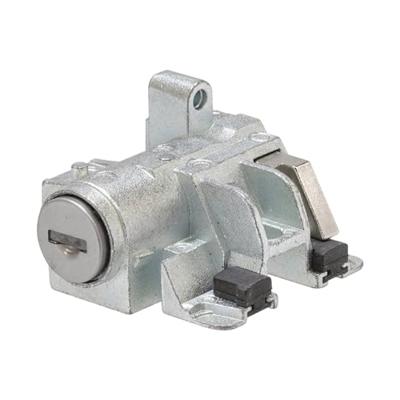 Abus bosch t82 slotcilinder voor accu&apos;s op frame