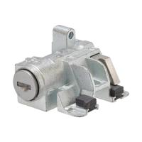 Abus bosch t82 slotcilinder voor accu&apos;s op frame - thumbnail