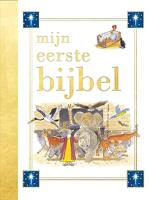 Mijn eerste bijbel (goud) - thumbnail