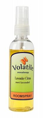 Volatile Roomspray lavendel-citrus 50 Milliliter