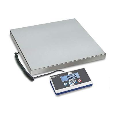 Kern EOB 300K100L Pakketweegschaal Weegbereik (max.) 300 kg Resolutie 100 g Zilver Kern EOB 300K100L Pakketweegschaal Weegbereik (max.) 300 kg Resolutie 100 g Zilver