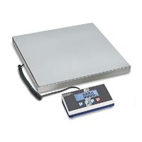 Kern EOB 300K100L Pakketweegschaal Weegbereik (max.) 300 kg Resolutie 100 g Zilver - thumbnail