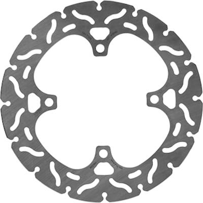 TRW -lucas remschijf "mst375rac" rotor mst375rac rigid