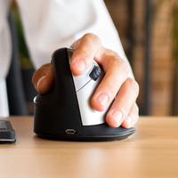 R-Go Tools HE Break ergonomische muis - thumbnail