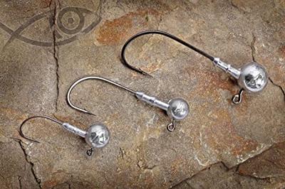 Dragon V-Point Speed HD XL Jig Head 5gr Size 7/0