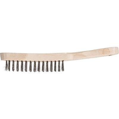 PFERD TOOLS Handborstel HBU 20 INOX 0,30 43671003 10 stuk(s)