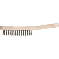 PFERD TOOLS Handborstel HBU 20 INOX 0,30 43671003 10 stuk(s) - thumbnail