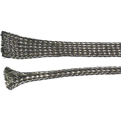 LAPP 61721380 Koperen afschermomvlechting Inhoud: per meter LAPP 61721380 Koperen afschermomvlechting Inhoud: per meter