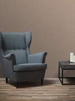 Livingwalls Metropolitan Stories bruin behang | 369225 - thumbnail