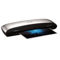 Fellowes Spectra A3 Koude/warme lamineermachine 300 mm/min Zwart, Grijs - thumbnail