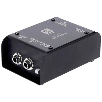 Palmer PAN 02 Actieve DI box Palmer PAN 02 Actieve DI box