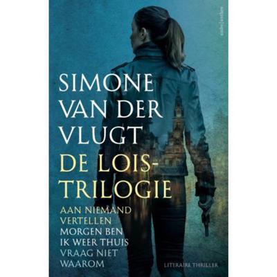 De Lois Trilogie De Lois Trilogie