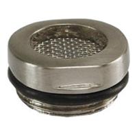 Wiesbaden schuimstraalbreker tbv Amador RVS - thumbnail