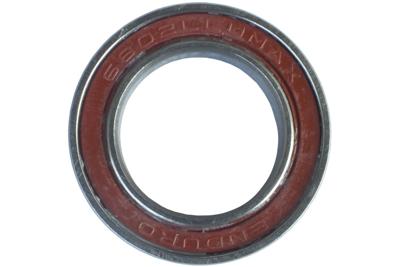 ENDURO BEARINGS 6802 llu max - abec 3 max (radial) - 15x24x5