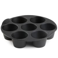 DOMO ZUBEHÖRSET DELI-FRYER Frituurpan - thumbnail