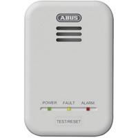 ABUS GWM100ME Gasmelder werkt op het lichtnet Detectie van Methaan - thumbnail