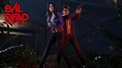 Evil Dead The Game Evil Dead The Game