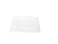 Eurolite EUROLITE Spare Cover for Stage Stand Set curved white - thumbnail