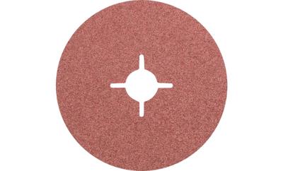PFERD TOOLS FS 125-22 A 50 64105125 Schuurpapier voor schuurschijf Korrelgrootte (num) 50 (Ø) 125 mm 25 stuk(s)