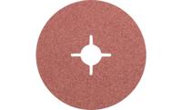 PFERD TOOLS FS 125-22 A 50 64105125 Schuurpapier voor schuurschijf Korrelgrootte (num) 50 (Ø) 125 mm 25 stuk(s) - thumbnail