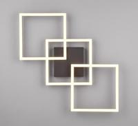Trio Zwarte plafondlampTrail design - R64493132 - thumbnail
